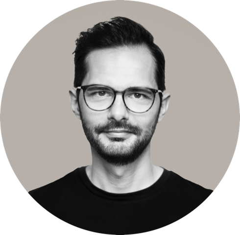 Ralf Freudenthal - Futurebirds