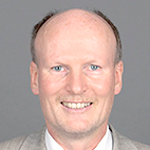 Dr. Martin Gegenwart